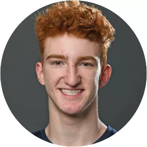 Nico Mannion - Italian-American professional basketball player
