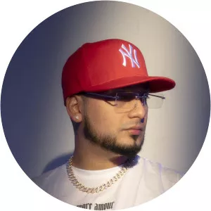 Nico Mastre - Musical artist