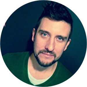 Nico Medina - Author