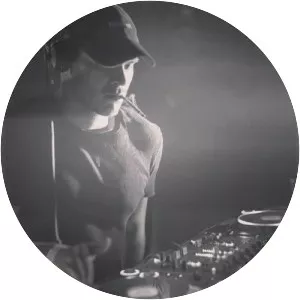 Nico Moreno - Musical artist