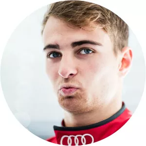 Nico Müller - Swiss motorsports racing driver