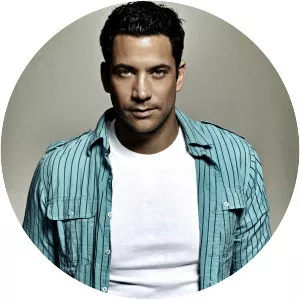 Nico Panagiotopoulos - South African actor