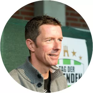 Nico Patschinski - German former football player