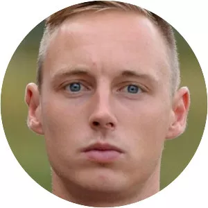 Nico Perrey - Football player