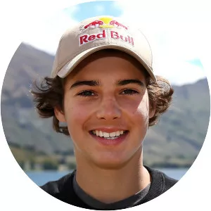 Nico Porteous - New Zealand freestyle skier