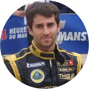 Nico Prost