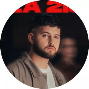 Nico Rengifo - Musical artist