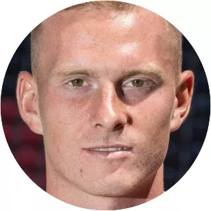 Nico Rinderknecht - German footballer