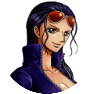 Nico Robin - One Piece character