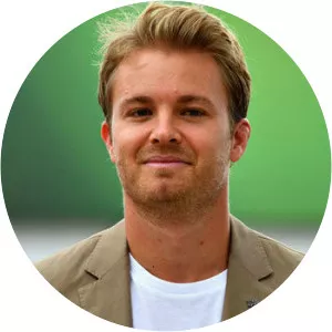 Nico Rosberg