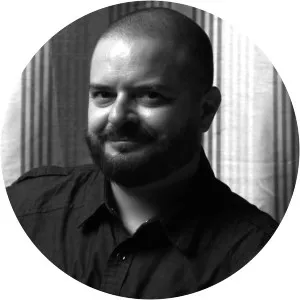 Nico Rosso - Brazilian-Italian visual artist