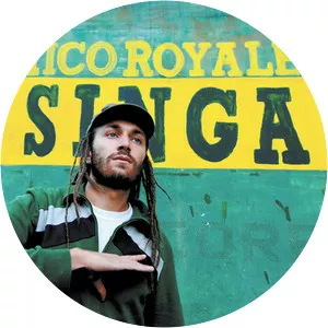 Nico Royale - Musical artist