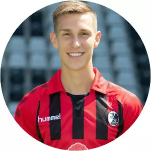 Nico Schlotterbeck - German footballer