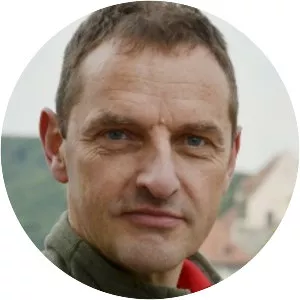 Nico Sneeuw (Nicolaas Sneeuw)