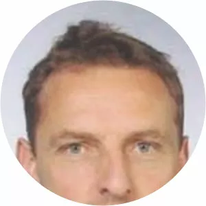 Nico Sneeuw - Researcher