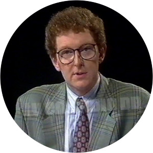 Nico Steenbergen - Television presenter