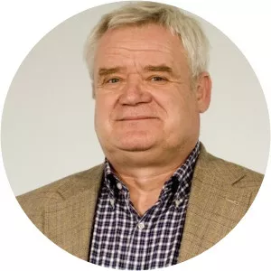 Nico Stehr - Sociologist