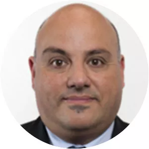 Nico Stumpo - Member of Italian Chamber of Deputies