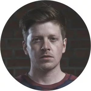 Nico Suave - German rapper