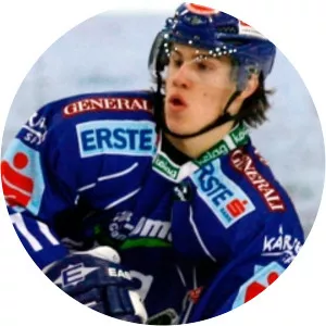 Nico Toff - Ice hockey player