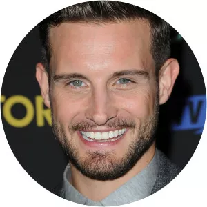 Nico Tortorella