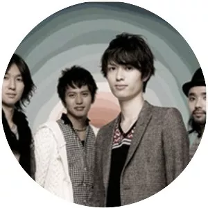 Nico Touches the Walls - Rock band