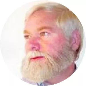 Nico van der Wijst - Author