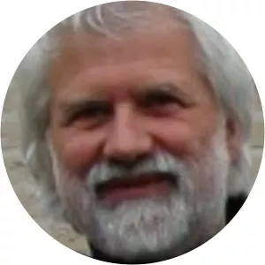 Nico Vermeulen - Author