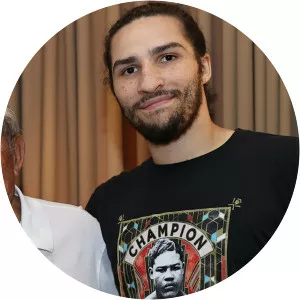 Nico Walsh - Professional boxer