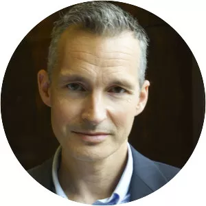 Nico Wouters - Author