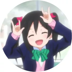 Nico Yazawa