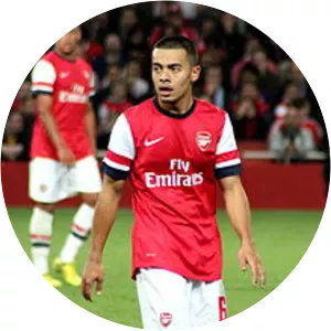 Nico Yennaris - Footballer