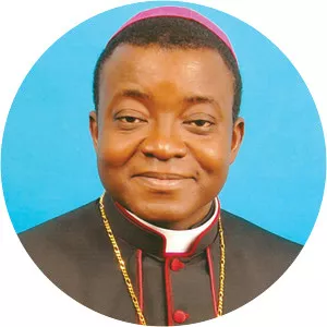 Nicodème Barrigah-Benissan