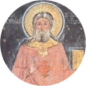 Nicodème de Tismana