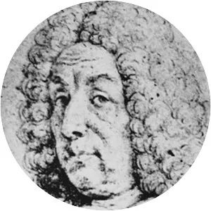 Nicodemus Tessin the Elder