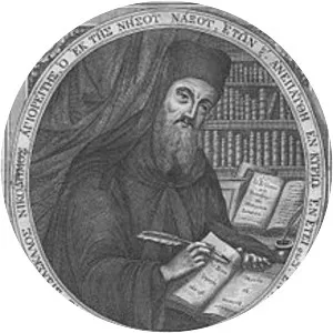 Nicodemus the Hagiorite