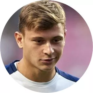 Nicolò Barella