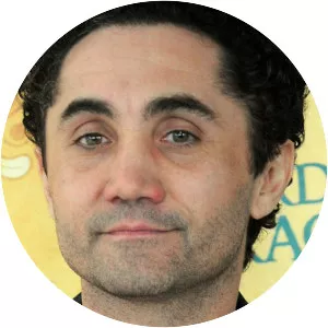 Nicola Acunzo - Member of Italian Chamber of Deputies