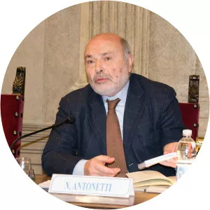 Nicola Antonetti