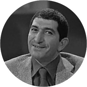 Nicola Arigliano - Italian singer