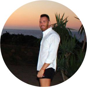 nicola armando tozzi