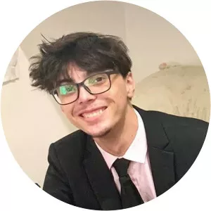 Nicola Avancini - Writer