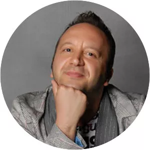 Nicola Bartolini Carrassi