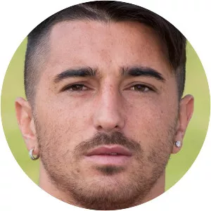 Nicola Bellomo - Italian footballer