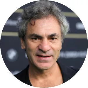 Nicola Bellucci - Director