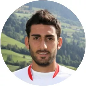 Nicola Belmonte - Italian footballer