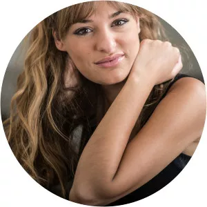 Nicola Benedetti - Scottish Violinist