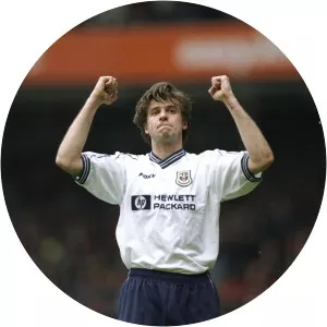 Nicola Berti - Italian former footballer