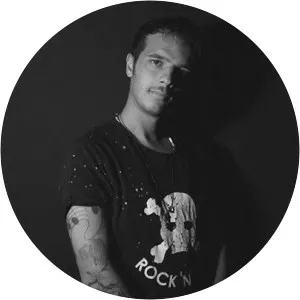 Nicola Calbi - Musical artist