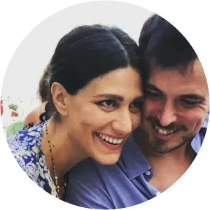 Nicola Capodanno photograph